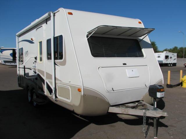 2003 R-Vision Trail Lite